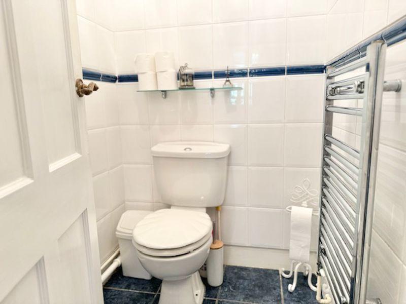 Cloakroom