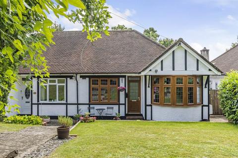 2 bedroom semi-detached bungalow for sale, Montpelier Road, Purley