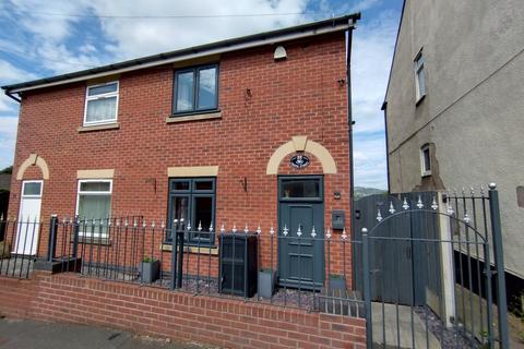 3 bedroom semi-detached house for sale, Chapel Street, Talke, Stoke-on-Trent