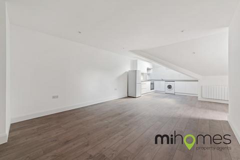 undefined, Key Point, Potters Bar