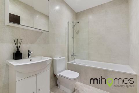undefined, Key Point, Potters Bar
