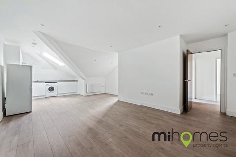 undefined, Key Point, Potters Bar