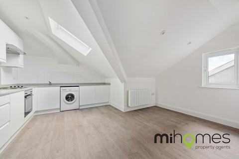 undefined, Key Point, Potters Bar