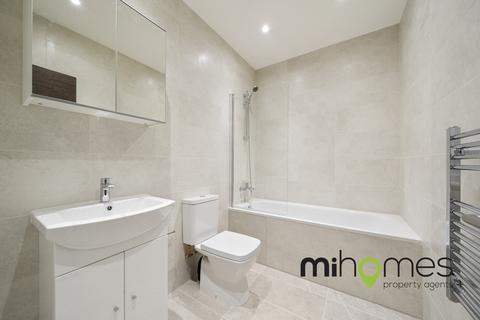undefined, Key Point, Potters Bar