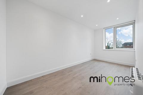 undefined, Key Point, Potters Bar