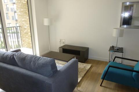 2 bedroom flat to rent, Cleveley Court, Marine Wharf, Surrey Quays, London SE16