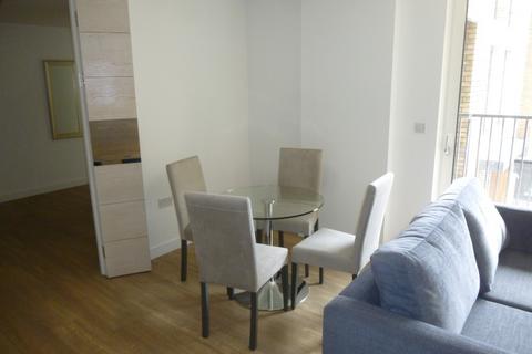 2 bedroom flat to rent, Cleveley Court, Marine Wharf, Surrey Quays, London SE16