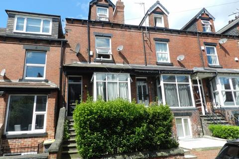 5 bedroom terraced house for sale, Grimthorpe Terrace, Leeds