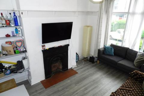 5 bedroom terraced house for sale, Grimthorpe Terrace, Leeds