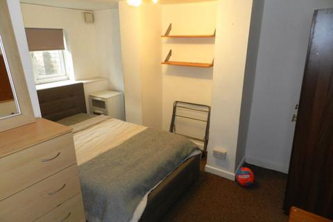 13 Grimthorpe Terrace, Leeds, LS6 3JS