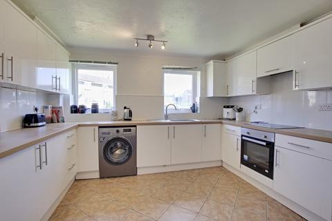 3 bedroom terraced house for sale, Duck Lane, St. Neots PE19