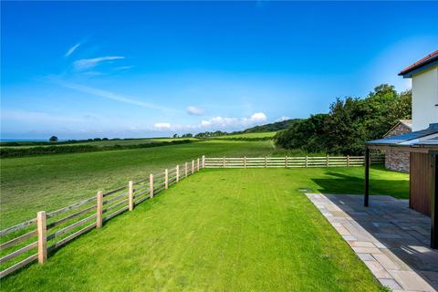 4 bedroom detached house for sale, Sand Lane, Carnforth LA5