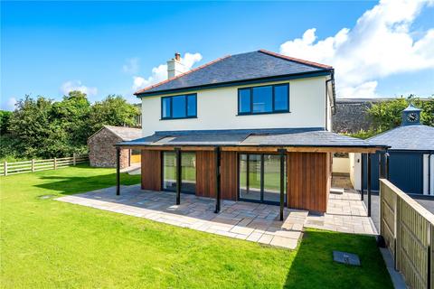 4 bedroom detached house for sale, Sand Lane, Carnforth LA5