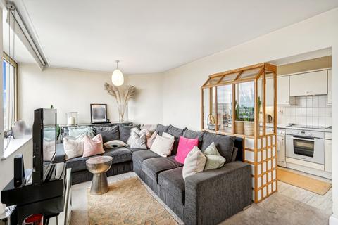 1 bedroom flat for sale, Kings Road, West Brompton, London