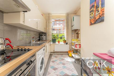 1 bedroom flat for sale, Caledonian Road, London N7