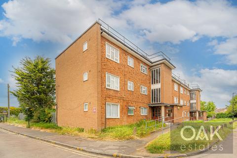 2 bedroom flat for sale, Church Lane, London N9