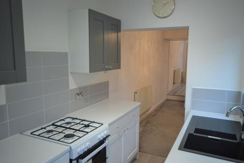 2 bedroom terraced house for sale, William Street, Bedworth