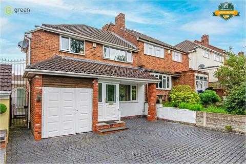 3 bedroom semi-detached house for sale, Sutton Oak Road, Sutton Coldfield B73