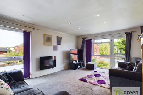 2 bedroom apartment for sale, Mere Green Road, Sutton Coldfield B75
