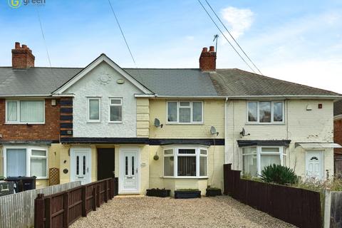 136 Bendall Road, Birmingham, B44 0SL