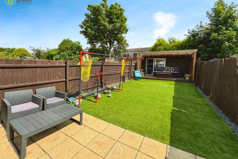 136 Bendall Road, Birmingham, B44 0SL