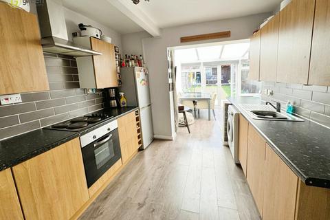 136 Bendall Road, Birmingham, B44 0SL