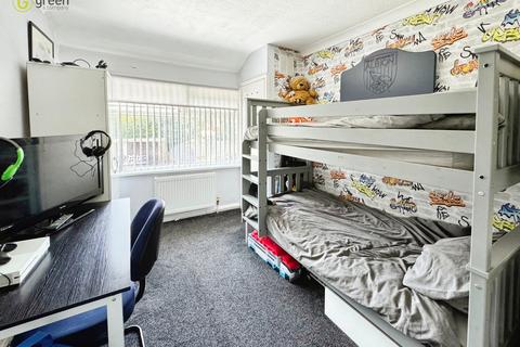 136 Bendall Road, Birmingham, B44 0SL