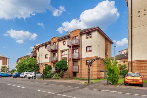 Ayr - 2 bedroom flat for sale