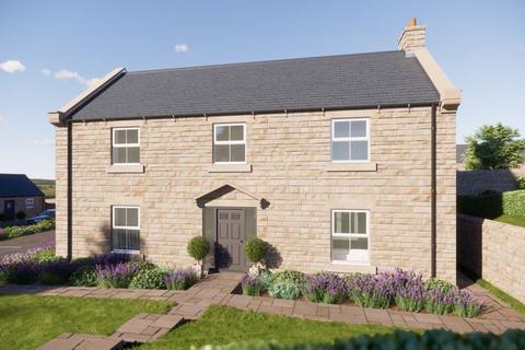 4 bedroom detached house for sale, The Coquet, Plot 2, St. Margarets Place, Glanton, Northumberland