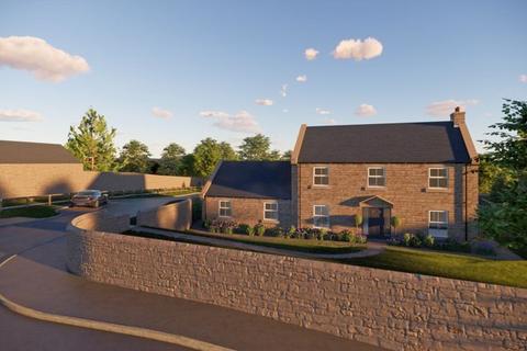 4 bedroom detached house for sale, Plot 1, The Melbury, St. Margarets Place, Glanton, Northumberland