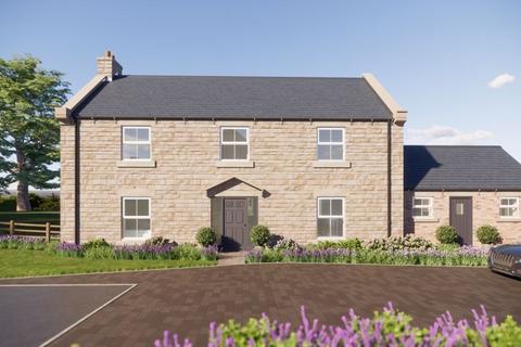 4 bedroom detached house for sale, The Simonside, Plot 3, St. Margarets Place, Glanton, Northumberland