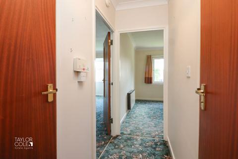 1 bedroom apartment for sale, Upper Holland Road, Sutton Coldfield