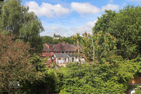 1 bedroom apartment for sale, Upper Holland Road, Sutton Coldfield