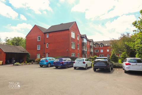 undefined, Upper Holland Road, Sutton Coldfield