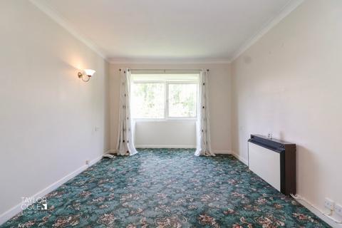undefined, Upper Holland Road, Sutton Coldfield