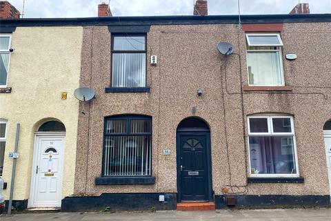 2 bedroom terraced house for sale, Marlborough Street, Heywood, Greater Manchester, OL10