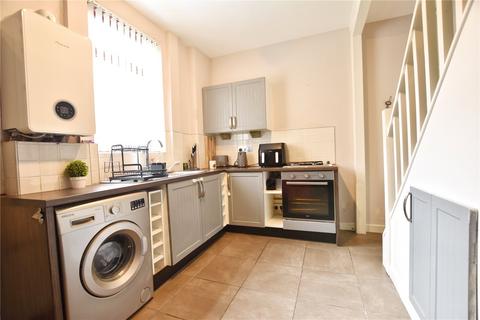 2 bedroom terraced house for sale, Marlborough Street, Heywood, Greater Manchester, OL10