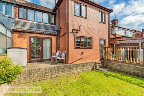 4 bedroom semi-detached house for sale, Dorwood Avenue, Blackley, Manchester, M9