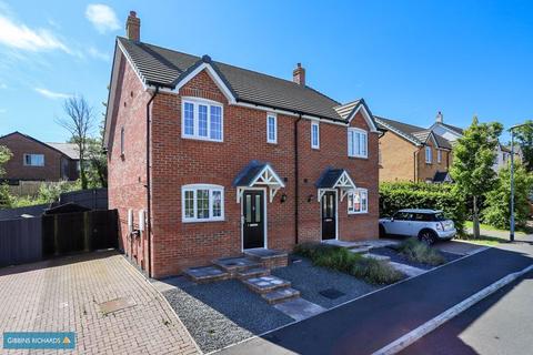 3 Pear Tree Close, Puriton, Bridgwater, TA7 8FP