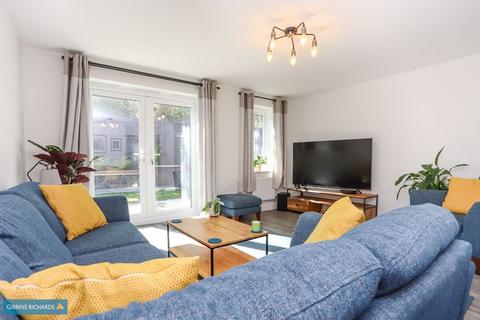 3 Pear Tree Close, Puriton, Bridgwater, TA7 8FP