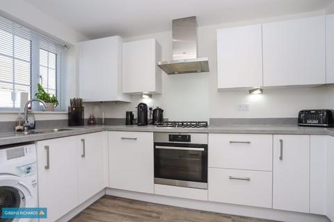 3 Pear Tree Close, Puriton, Bridgwater, TA7 8FP