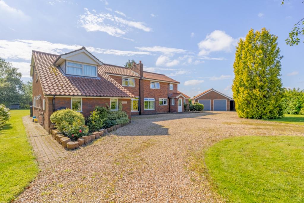 Orchard House (Stow)-6