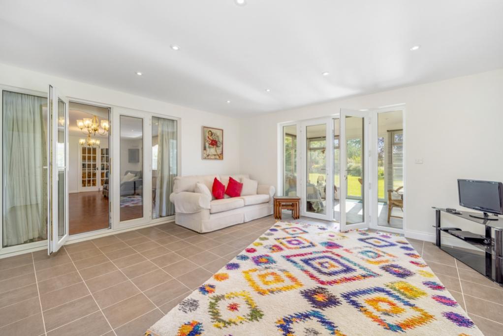 Orchard House (Stow)-24