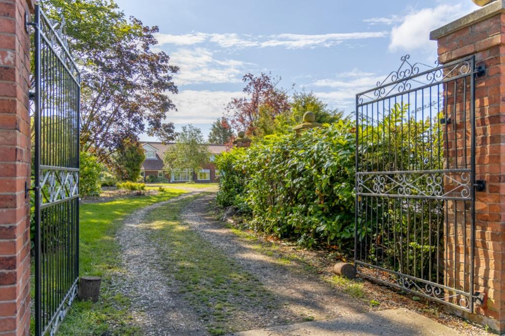 Orchard House (Stow)-5