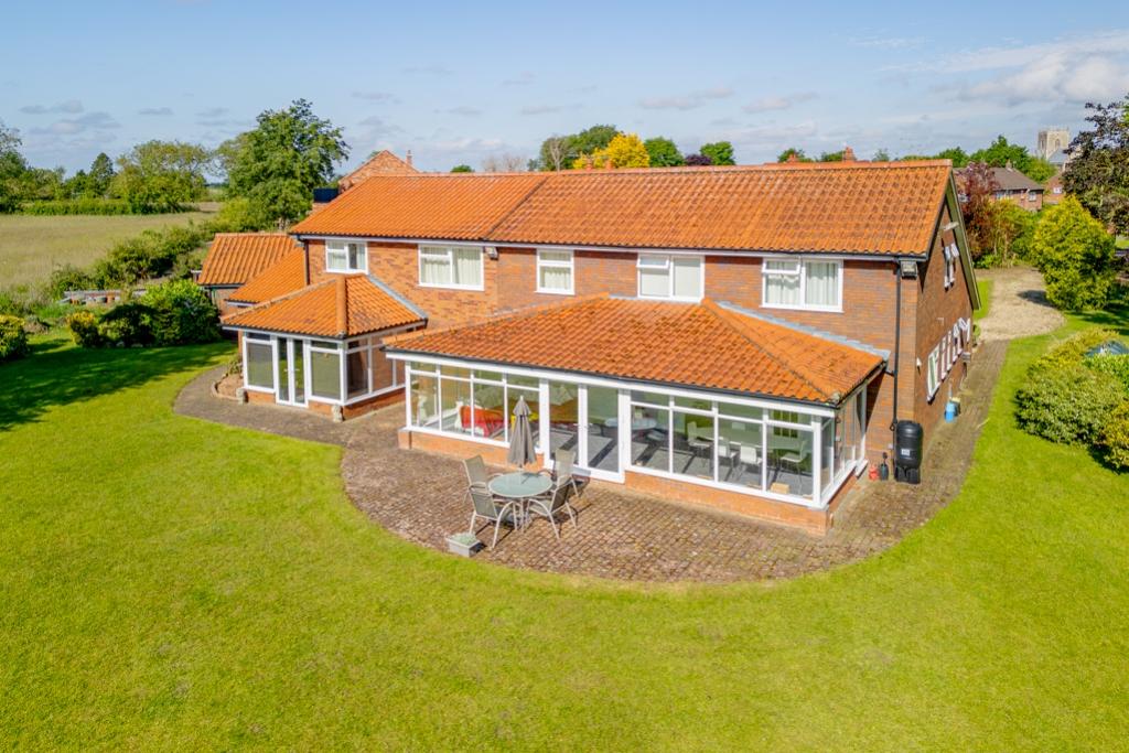 Orchard House (Stow)-2