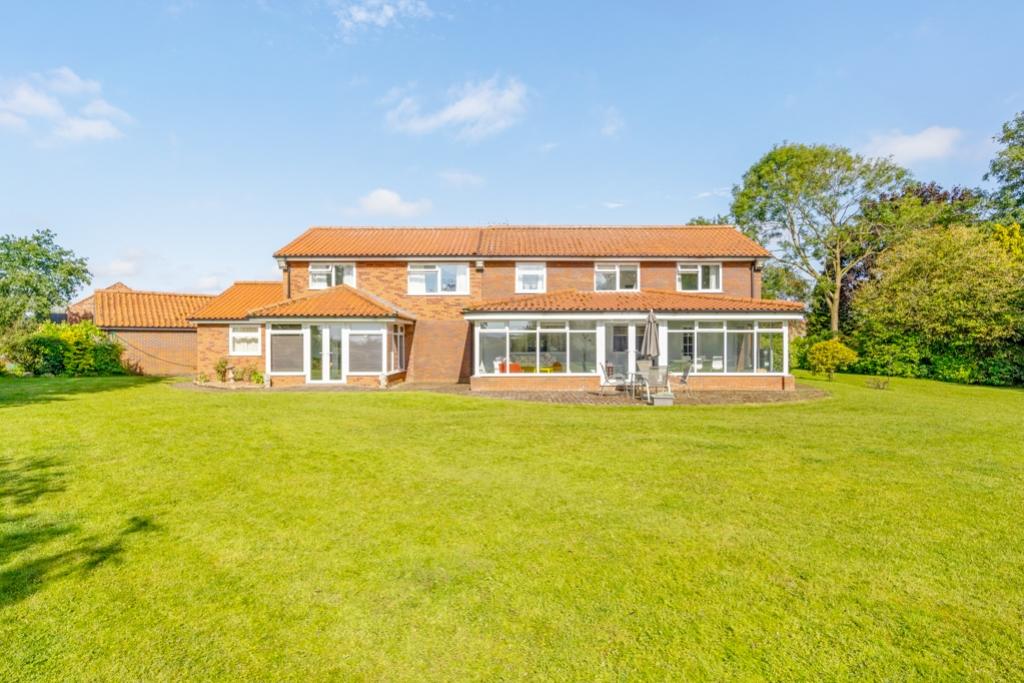 Orchard House (Stow)-8