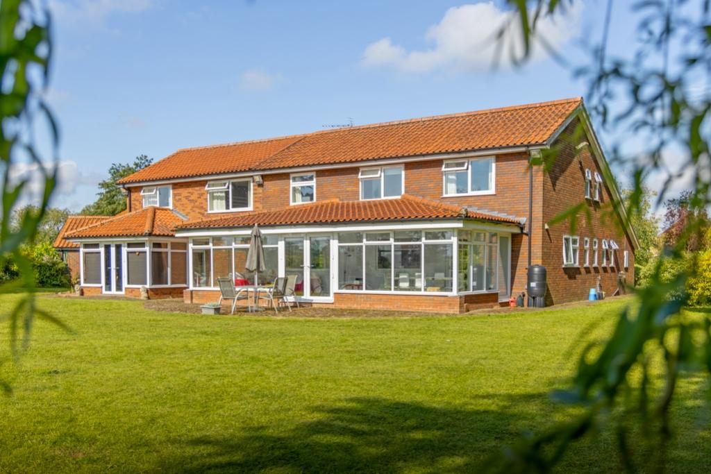 Orchard House (Stow)-9