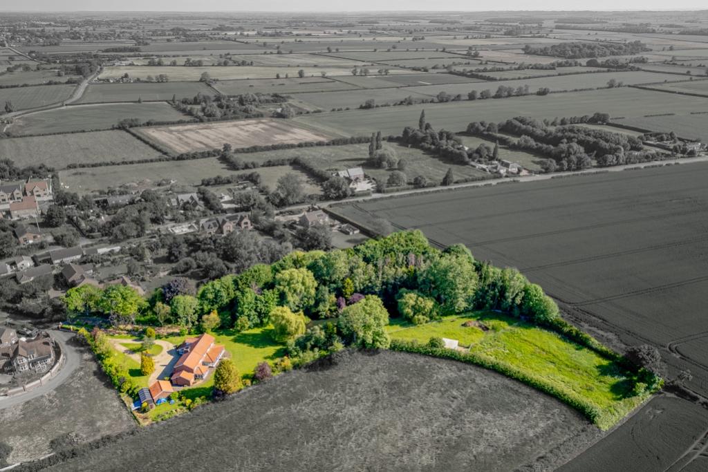 Orchard House (Stow)-4