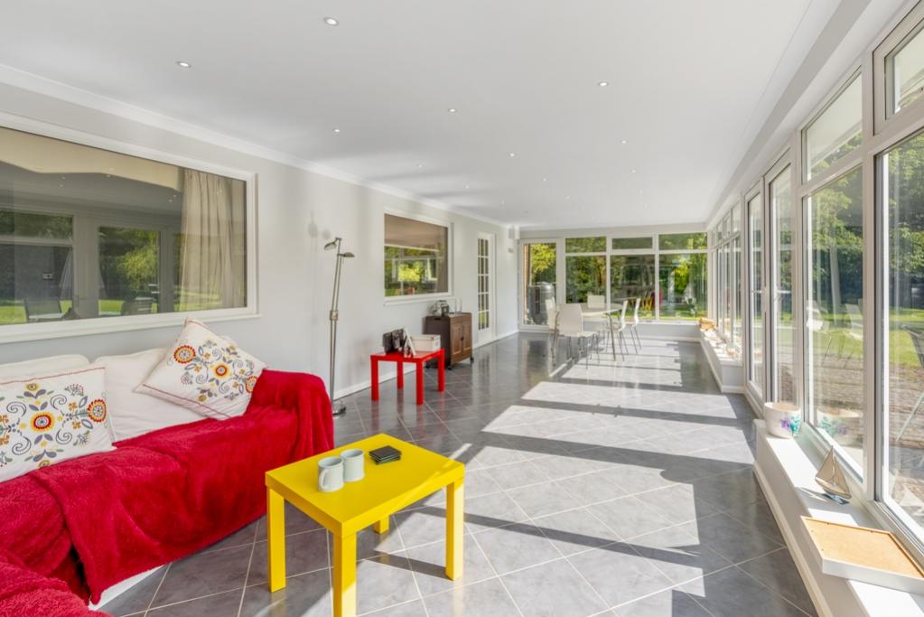 Orchard House (Stow)-22