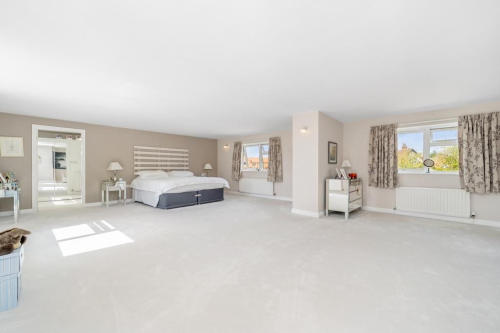 Orchard House (Stow)-34